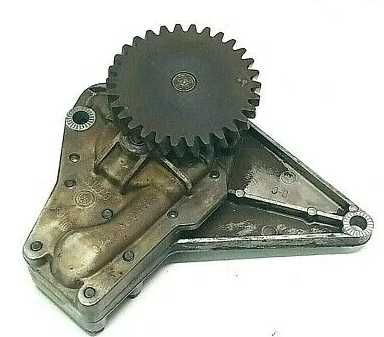 pompa ulei motor Fendt seria 300  500