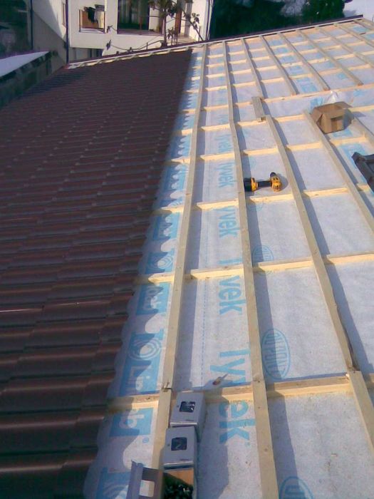 Constructori Acoperisuri De Calitate