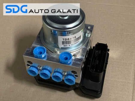 Pompa ABS Nissan Juke 1.5 DCI 2010 - 2014 Cod A98000B51 E28200215 [M4151]