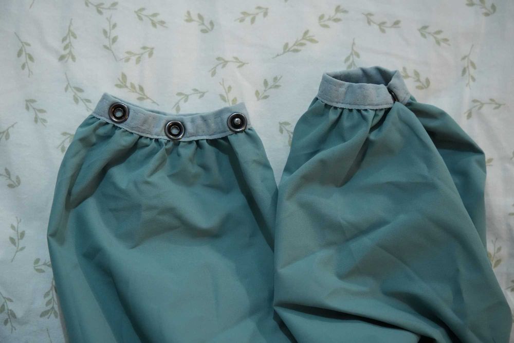 Дъждобран за куче | на Hurtta | Размер 65 см