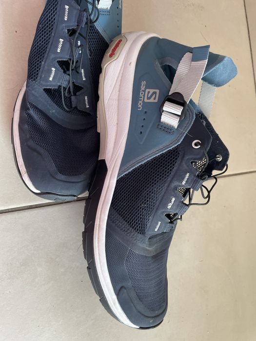 Salomon Tech Amphib 4