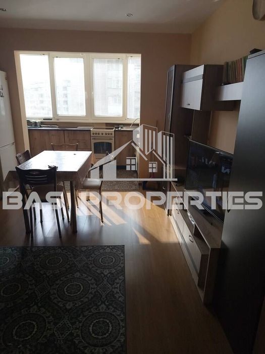 3-стаен в София-Ботунец площ 66