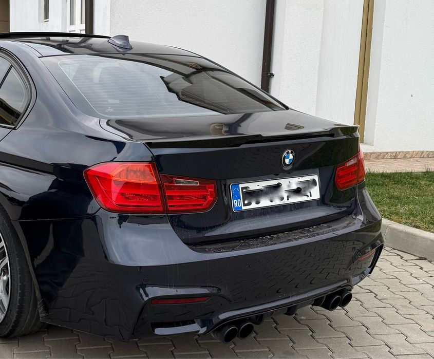 Vand Stopuri bmw