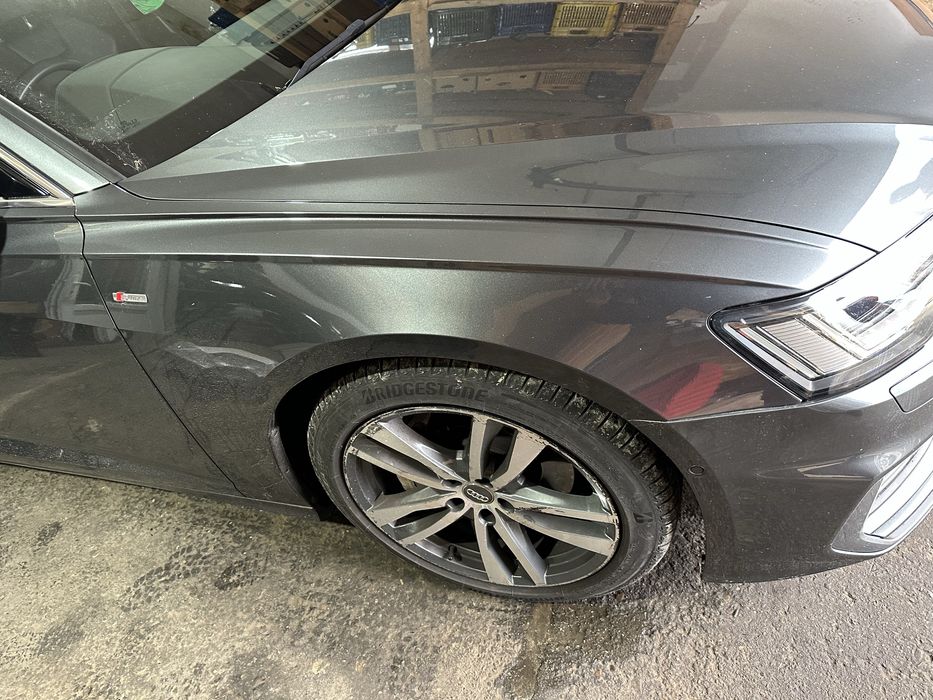 Dezmembrez Audi A6 C8 S Line