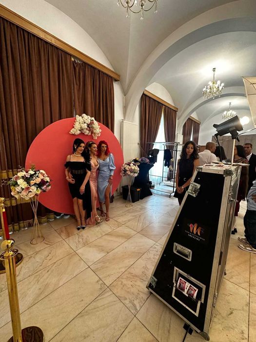 Oglindă foto magica Brasov