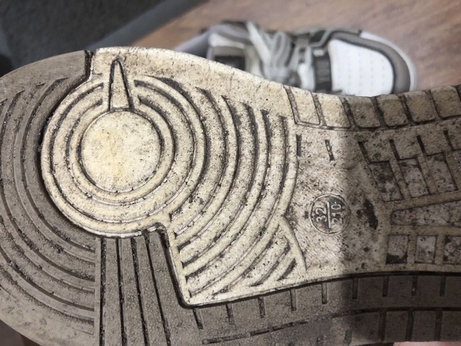 Детская обувь для девочки