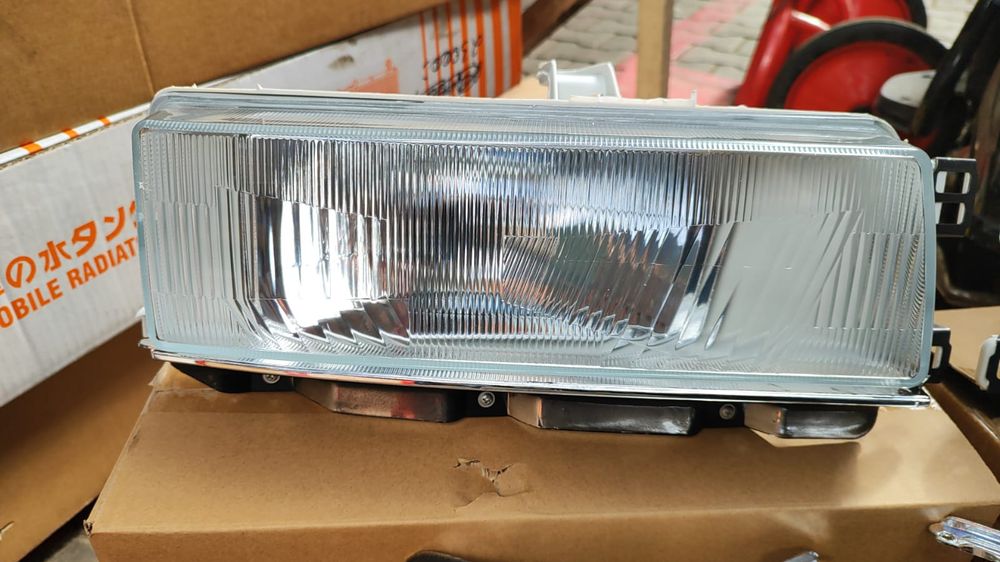 Каролла кузов 90 фары