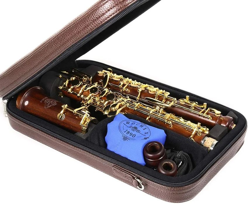 Професионален Обой Rochix RHG13, полуавтоматична система, С строй