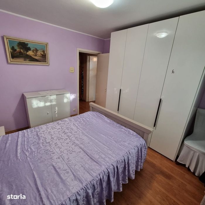 Unirii, Bd. Cantemir, ap 2 camere 65mp cu loc de parcare