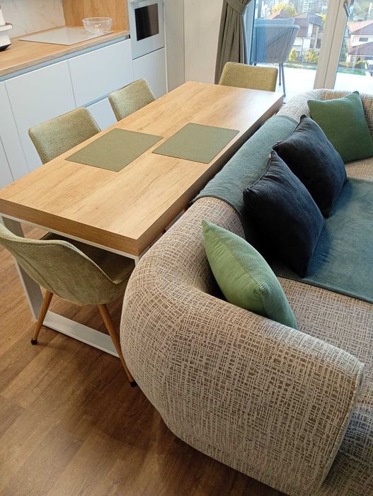 Vand elemente mobilier open space