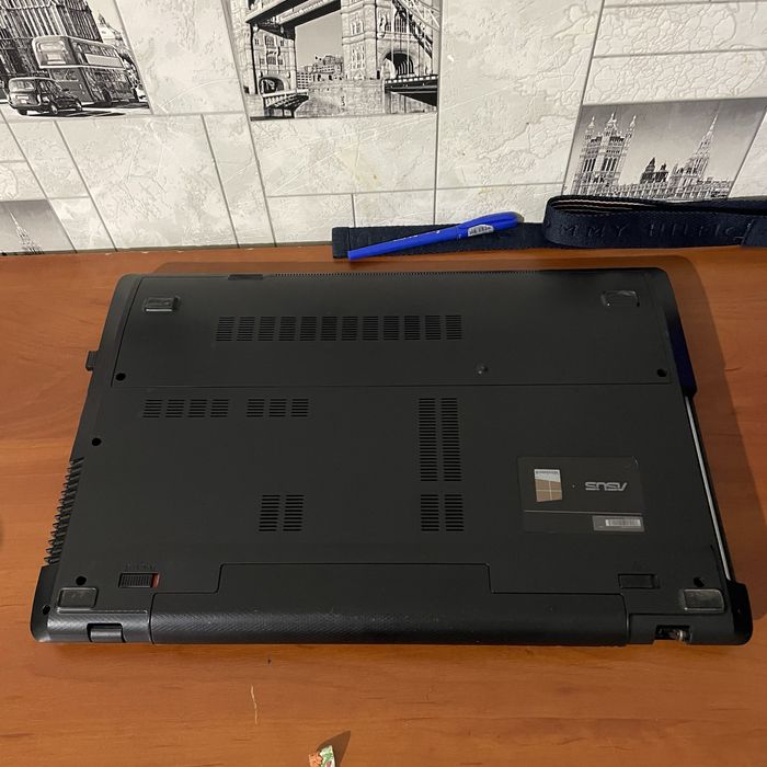 Продам Ноутбук Asus