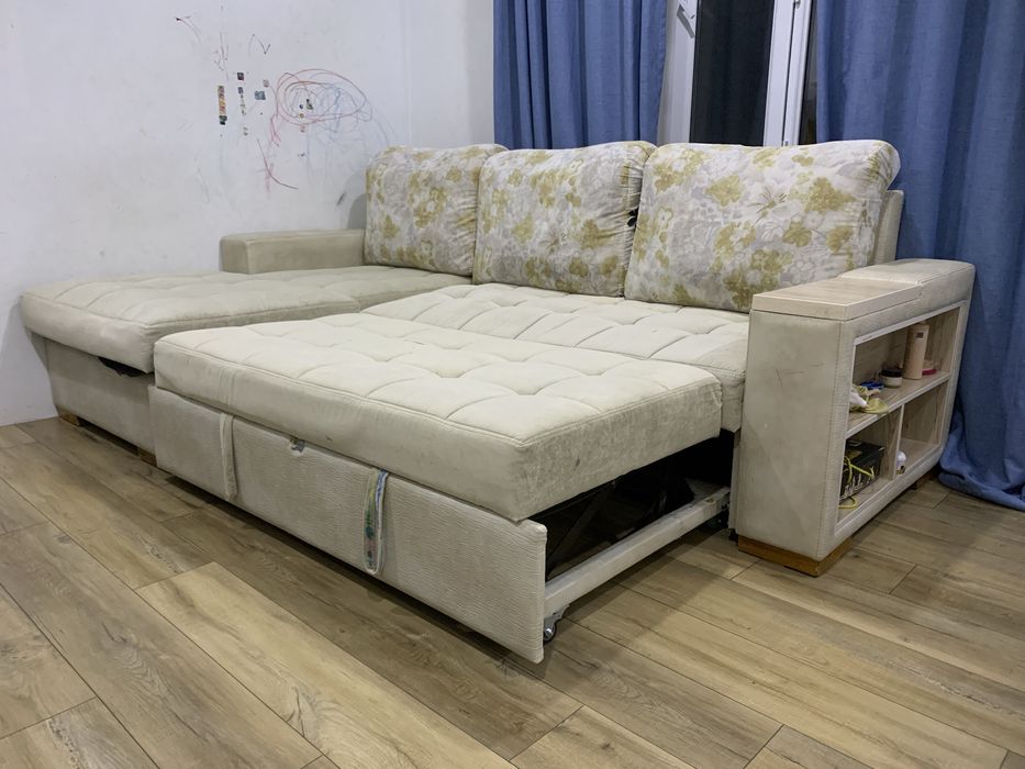 Продается диван СРОЧНО