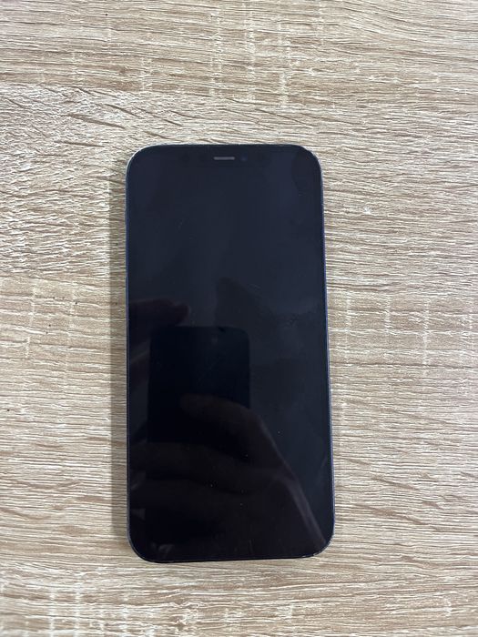 Iphone 12 64gb blue