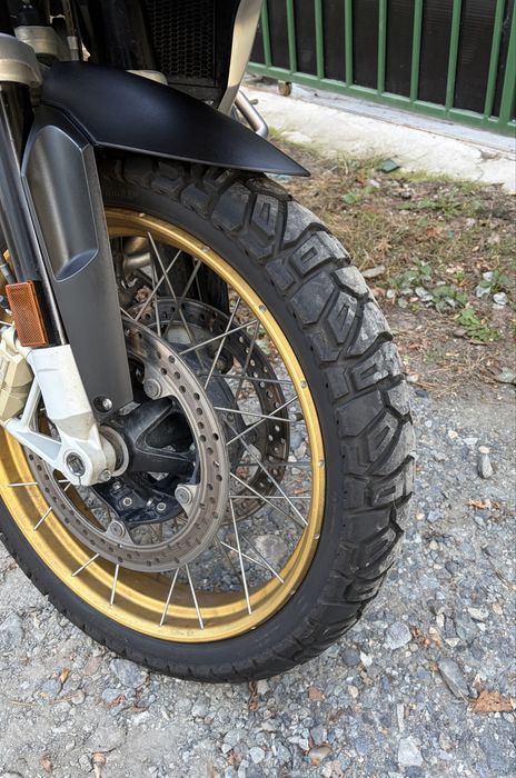 BMW R1250 GS Rallye HP 2019