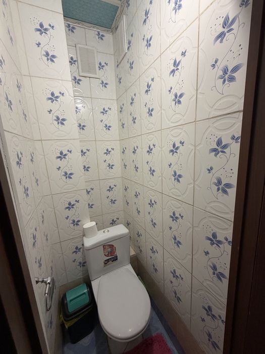 2х комнатная квартира