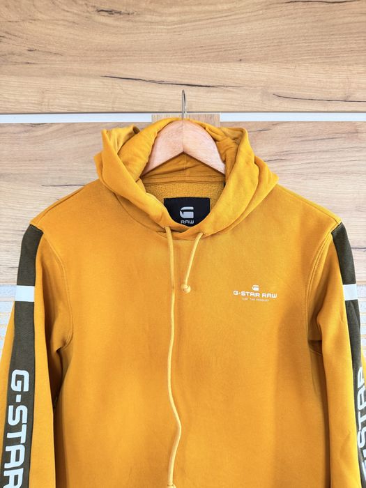 G-Star.Страхотен суперудобен ежедневен суичър G-Star