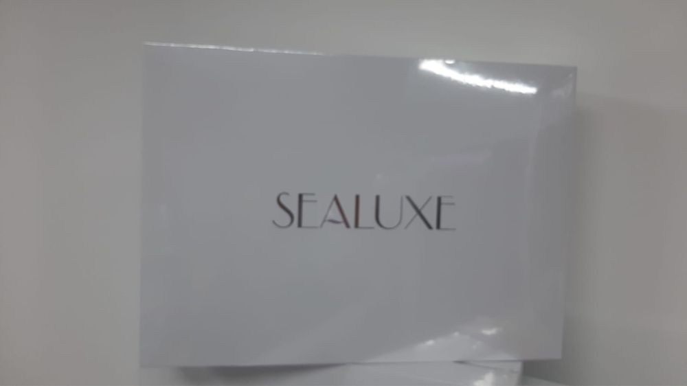 Набор SEALUXE Green Leaf