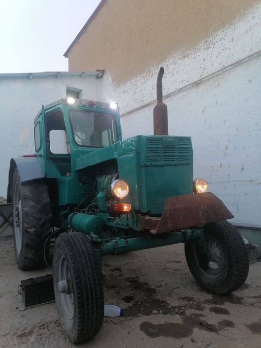 T40 zor xolatda zor