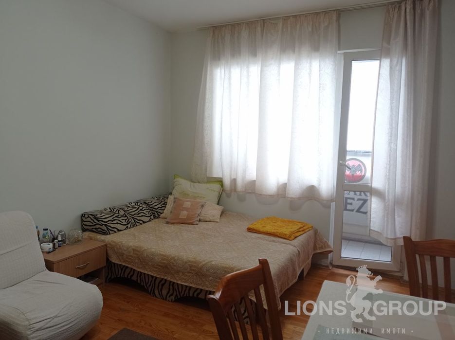 Продава се Двустаен апартамент в Варна, Център - 55 кв.м за 1252 €/кв.м - Снимка #2