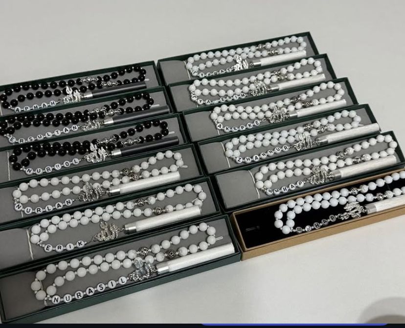 Продам этно украшения