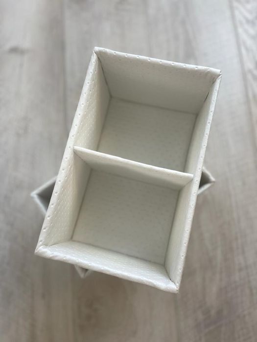 Интерьерные коробки