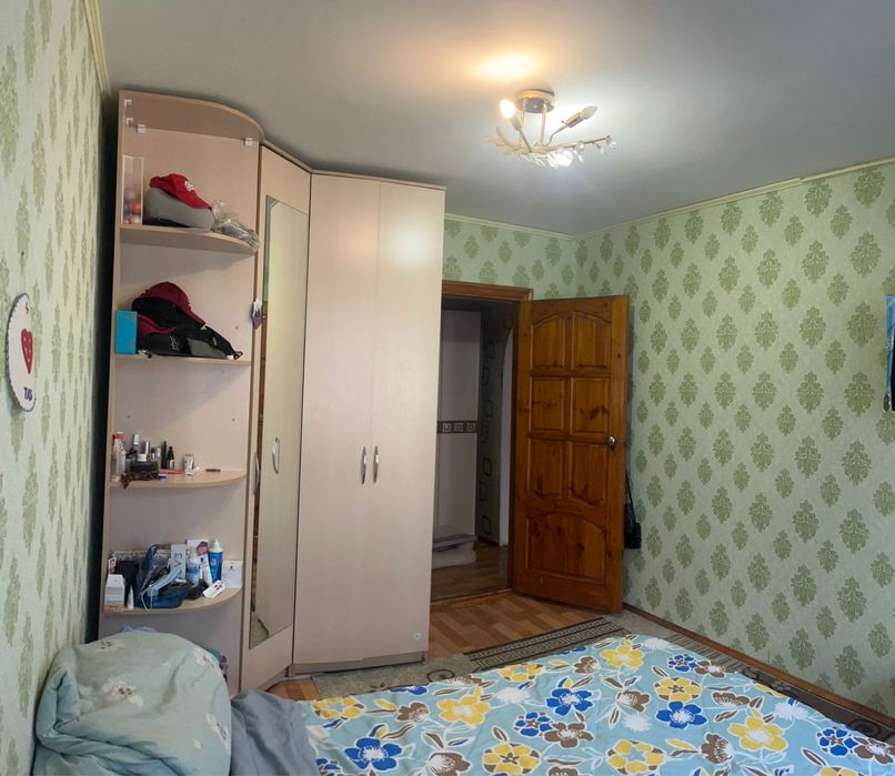 Продам 2 комн кв, 48кв/м