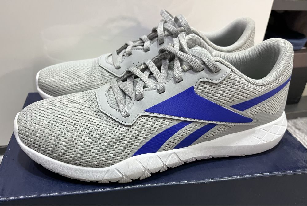 Маратонки Reebok