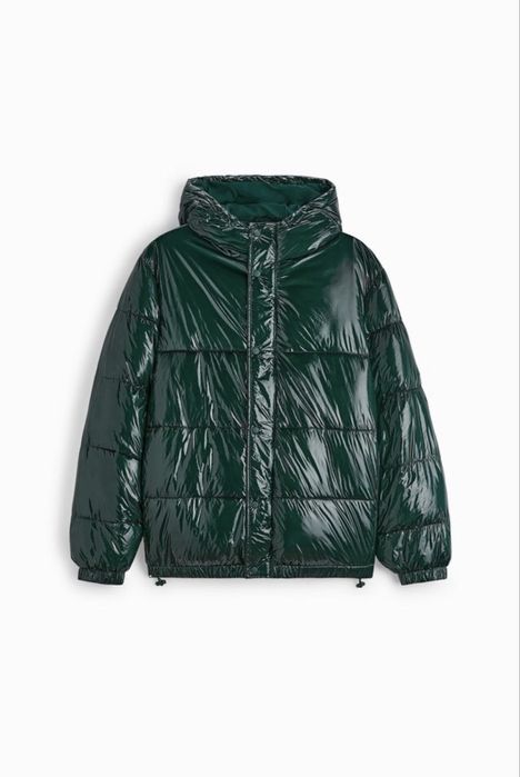 Чисто ново яке Zara xl