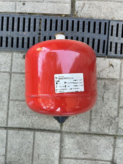 Термопомпа Геоток