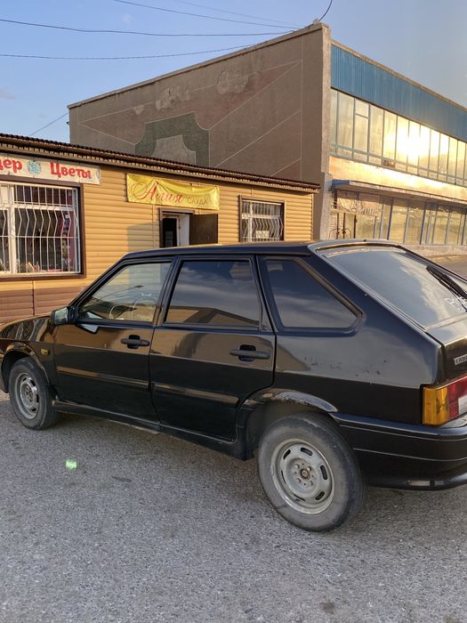 Продам авто срочно