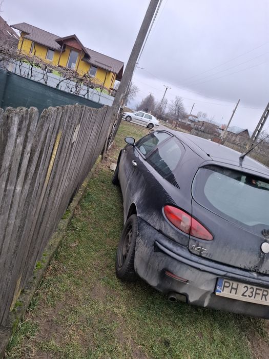Alfa romeo 147 1.9 jtd