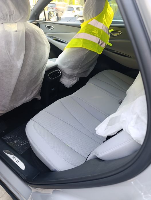 Sealion 06 EV610 2пазиция