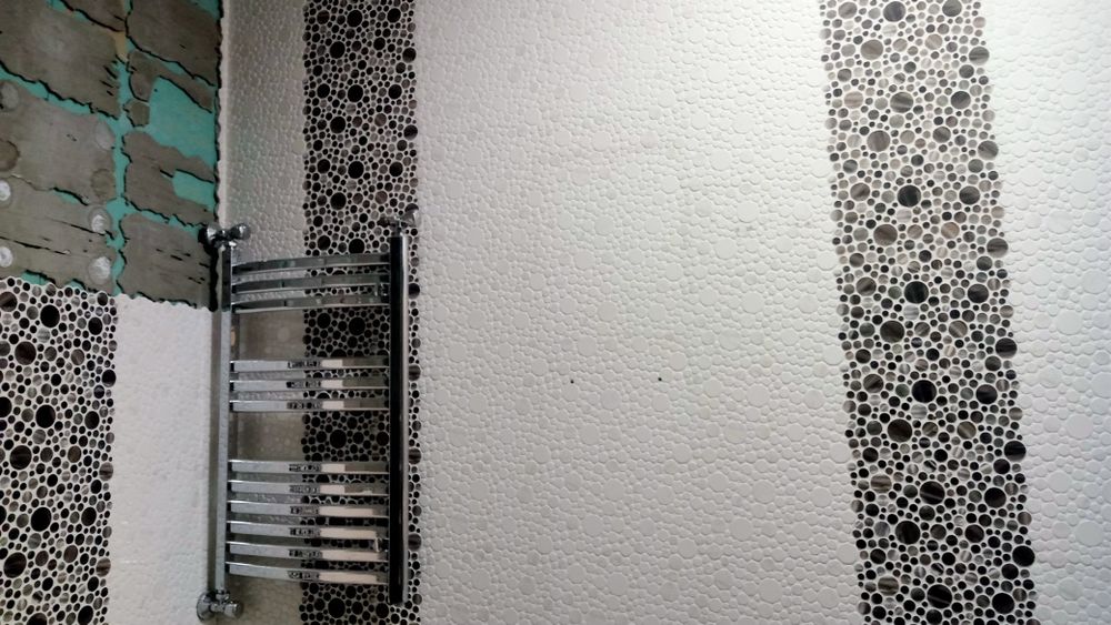 Кафель испанский б/у