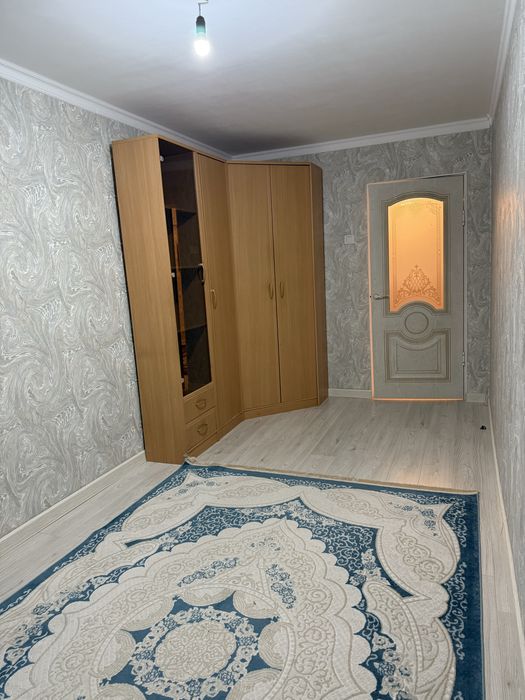 Аренда квартира.
