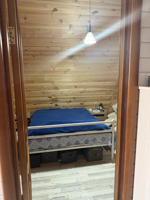 Дом/баня аренда