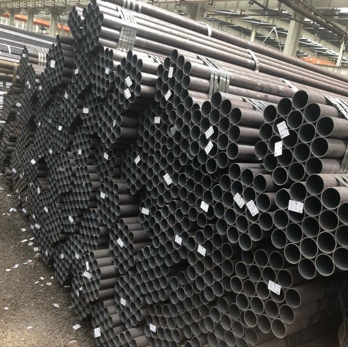 Труба металлическая стальная Д-20мм стенка 0,8-1-1,5-2-3мм Оптом База