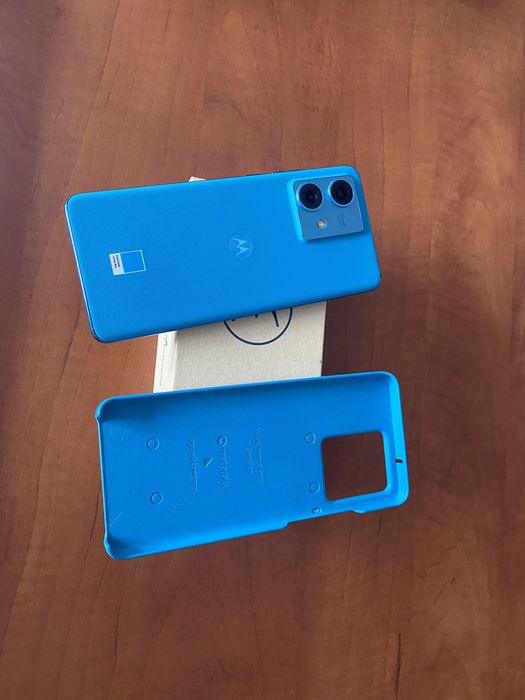 Motorola edge neo нов с гаранция