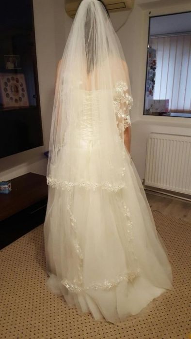 Rochie de mireasă