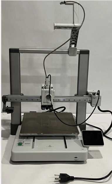 Bambu lab A1 продам