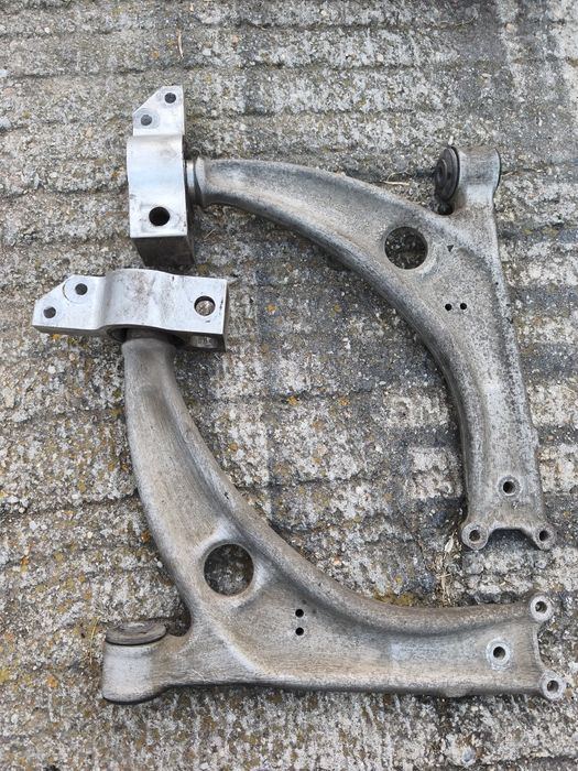 Braț Brațe bascule față Volkswagen Passat B6 2005 - 2010 BMP BMM BMR