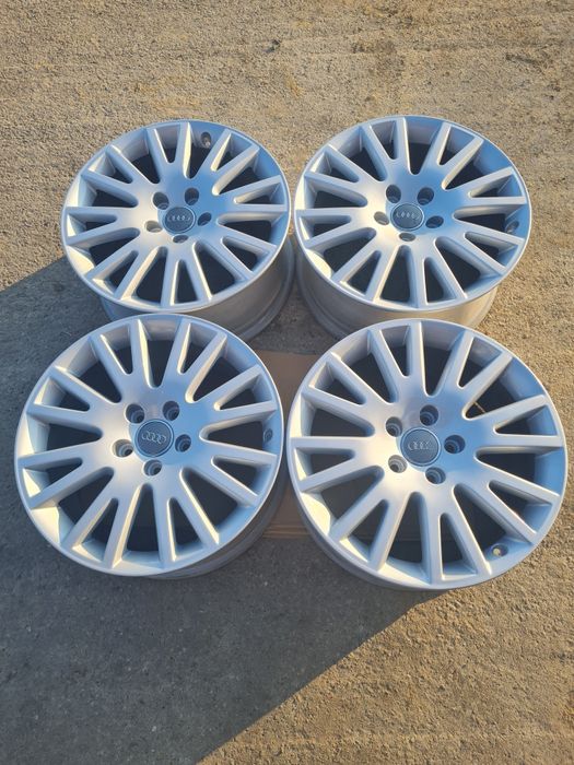 Jante aliaj 17 Audi 5x112