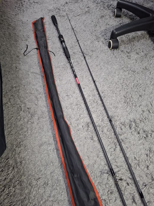 Спиннинг Select Force