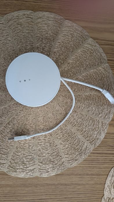 Gateway IKEA TRÅDFRI – Hub Smart Home (Apple HomeKit, Google, Alexa)