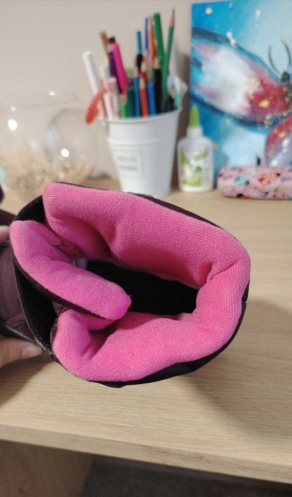 Боти Quechua - Decathlon -Апрески- номер 33