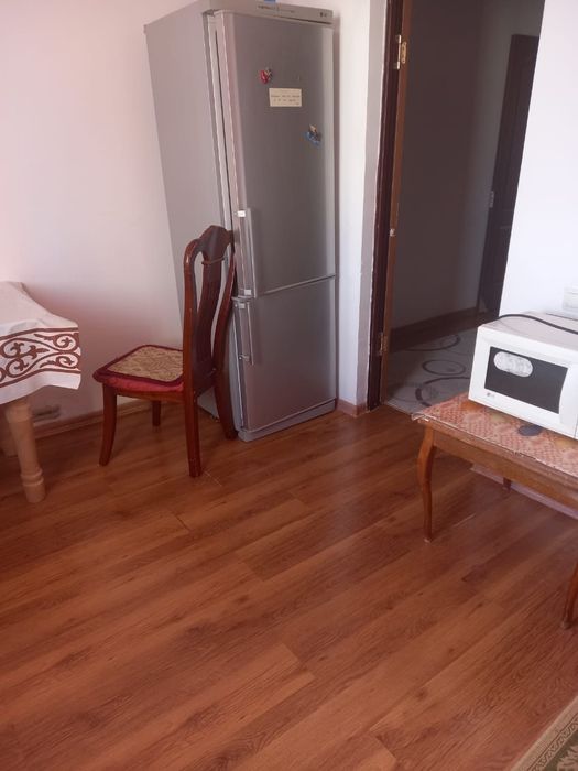 3 бөлмелі квартира, Арай 2