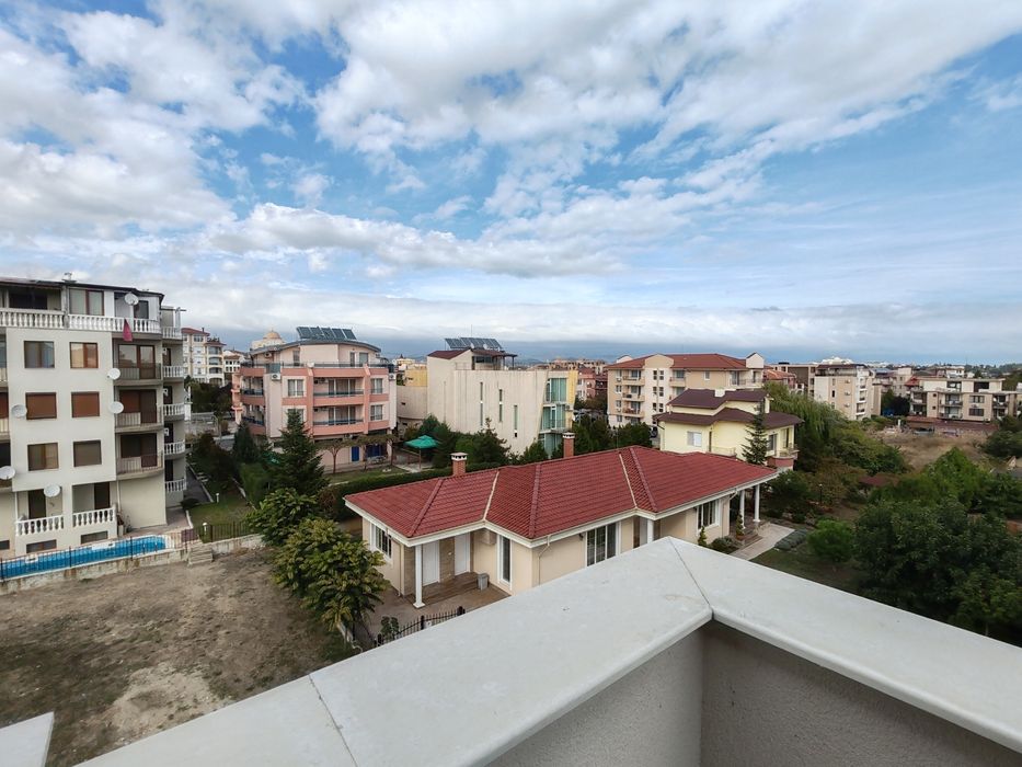 Продава се Тристаен апартамент в Бургас, Сарафово - 95 кв.м за 612 €/кв.м - Снимка #5