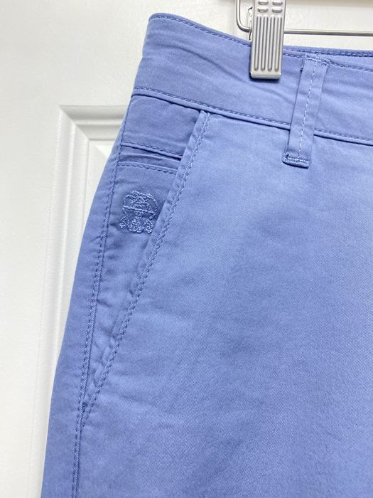 Pantaloni Brunello Cucinelli