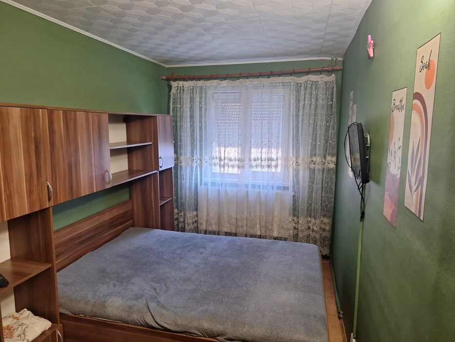 Închiriez apartament 2 camere