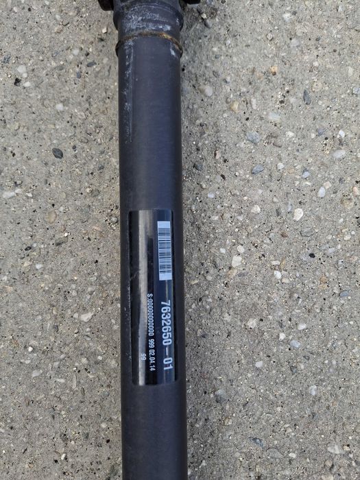 Cardane Bmw f31  3.0d Xdrive