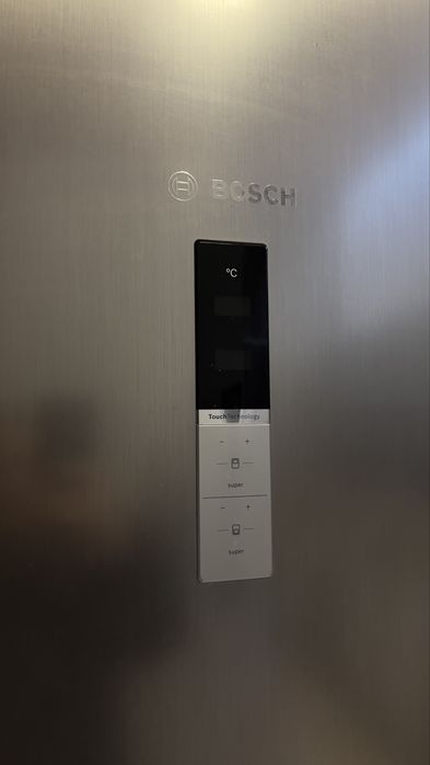 Холодильник BOSH